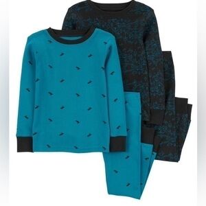 Carters PJ set